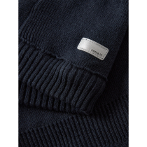 NAME IT Vindtæt Elefanthue Protect Dark Sapphire
